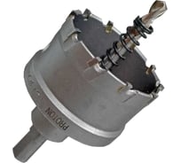 Коронка кольцевая по металлу твердосплавная PROTON 54мм УТ-00002635