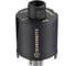 Алмазная коронка RUBINRITZ CORE BIT 68мм (БЕЗ УДАРА) DCB68 1