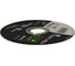 Диск отрезной TUSCAR 115х1.2х22.2-T41 универсальный (25 штук) 50204020603-115-0 2