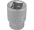 Головка WMC TOOLS 19мм (12гр.), 3/4 WMC-56919(49957) 2