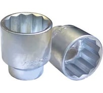 Головка WMC TOOLS 22мм (12гр.), 3/4 WMC-56922(49959)