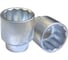 Головка WMC TOOLS 22мм (12гр.), 3/4 WMC-56922(49959) 1