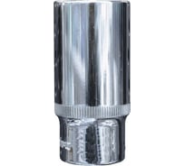 Головка торцевая глубокая 3/8" DR (18 мм) для гайковертов Ombra 138118