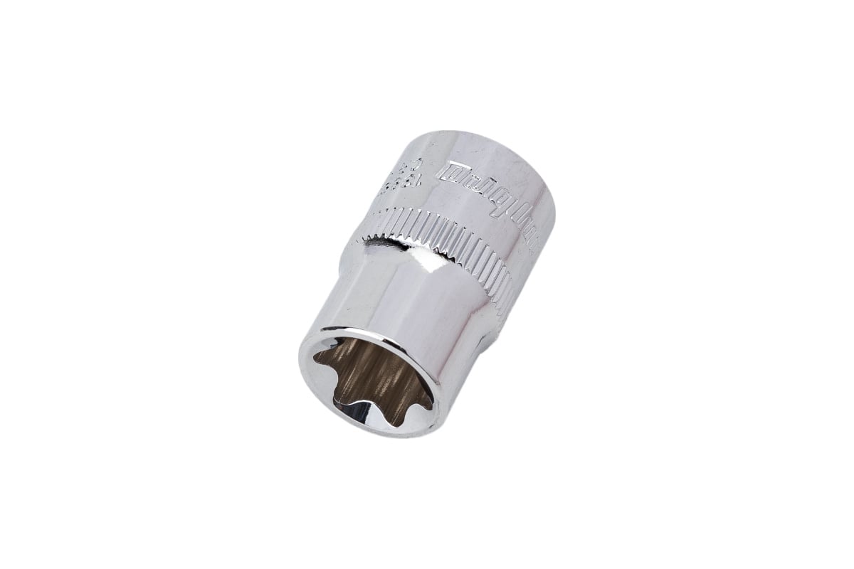 Головка TORX 3/8"DR E14 "OMBRA"