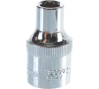 Головка торцевая 1/2" DR (8 мм) для гайковертов Ombra 112308