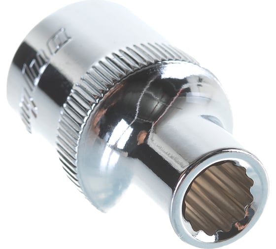 Головка торцевая 1/2" DR (8 мм) для гайковертов Ombra 112308