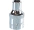 Головка торцевая 1/2" DR (8 мм) для гайковертов Ombra 112308 1