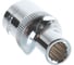 Головка торцевая 1/2" DR (8 мм) для гайковертов Ombra 112308 2