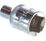 Головка торцевая 1/2" DR (8 мм) для гайковертов Ombra 112308 3
