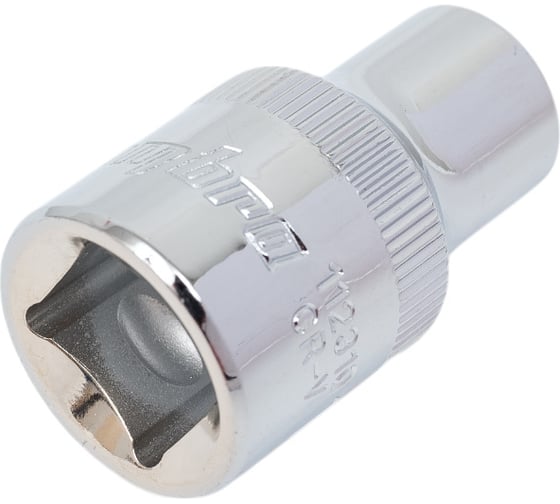 Головка торцевая 1/2" DR (10 мм) для гайковертов Ombra 112310