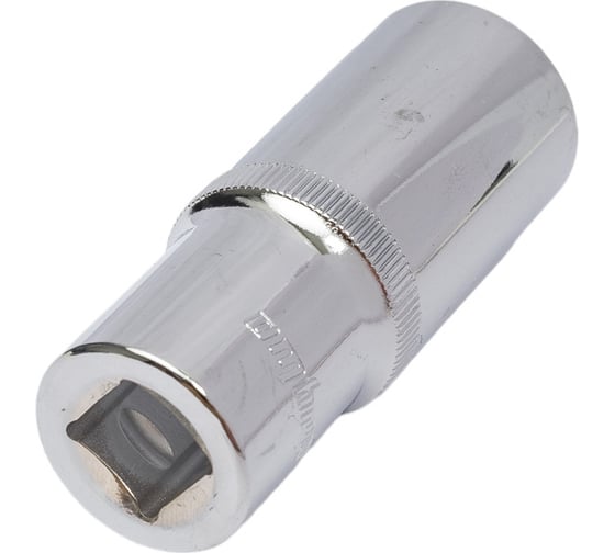 Головка торцевая глубокая 1/2" DR (22 мм) для гайковертов Ombra 112122