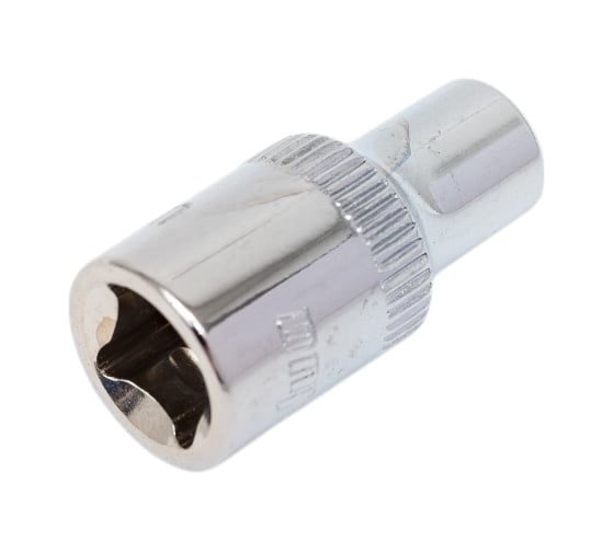 Головка торцевая 1/4" DR (5 мм) для гайковертов Ombra 114005
