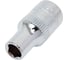Головка торцевая 1/4" DR (5 мм) для гайковертов Ombra 114005 1