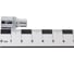 Головка торцевая 1/4" DR (5 мм) для гайковертов Ombra 114005 3
