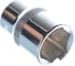 Головка торцевая 3/8" DR (14 мм) для гайковертов Ombra 138014 2