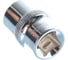 Головка торцевая 3/8" DR (14 мм) для гайковертов Ombra 138014 3
