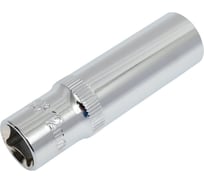 Головка торцевая глубокая 3/8" DR (12 мм) для гайковертов Ombra 138112