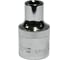 Головка торцевая 1/2" DR (9 мм) для гайковертов Ombra 112309 1