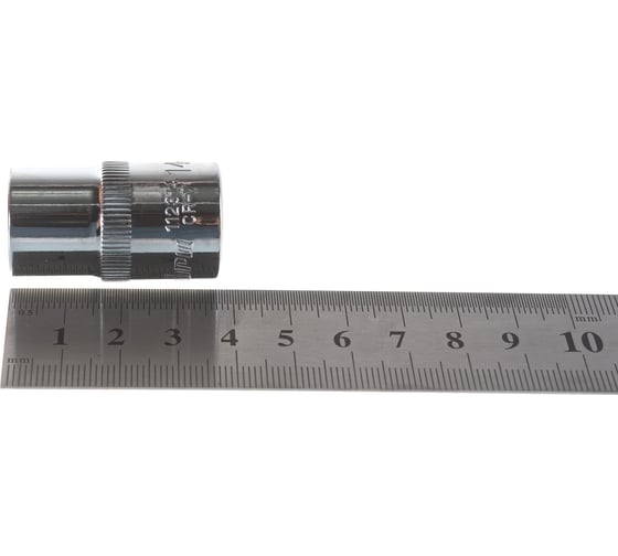 Головка торцевая 1/2" DR (14 мм) для гайковертов Ombra 112314