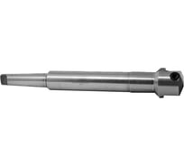 Оправка для перовых сверл 105-130 (до 160 мм) к/х КМ5 L=570мм lраб=400мм ADS100-R105130.0400.02.MT5 " (РИ) Русский Инструмент ri.445.4