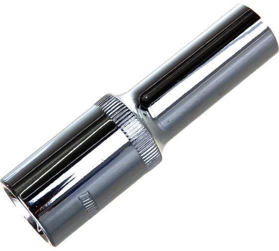 Головка торцевая глубокая 1/2" DR (11 мм) для гайковертов Ombra 112211