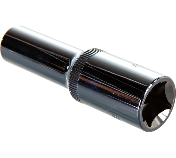 Головка торцевая глубокая 1/2" DR (11 мм) для гайковертов Ombra 112211