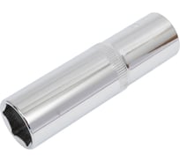 Головка торцевая глубокая 1/2" DR (16 мм) для гайковертов Ombra 112116