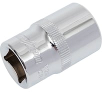 Головка торцевая Е-профиль 1/2" DR (Е20) для гайковертов Ombra 112620