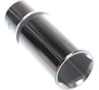 Головка торцевая глубокая 3/8" DR (19 мм) для гайковертов Ombra 138119