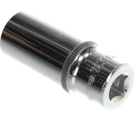 Головка торцевая глубокая 3/8" DR (19 мм) для гайковертов Ombra 138119