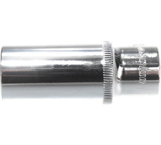 Головка торцевая глубокая 3/8" DR (19 мм) для гайковертов Ombra 138119