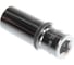 Головка торцевая глубокая 3/8" DR (19 мм) для гайковертов Ombra 138119 2