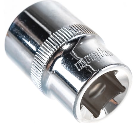 Головка торцевая 1/2" DR (18 мм) для гайковертов Ombra 112018