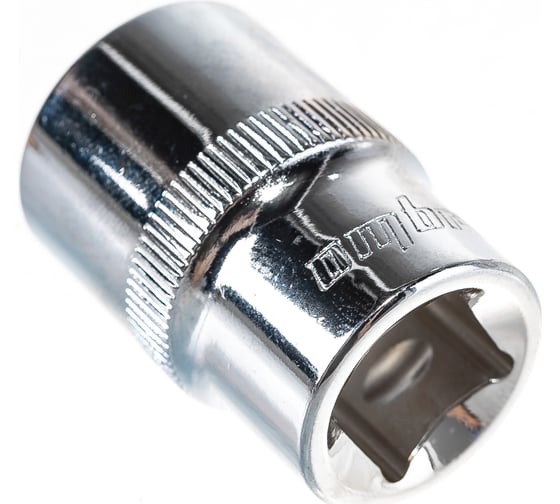 Головка торцевая 1/2" DR (18 мм) для гайковертов Ombra 112018