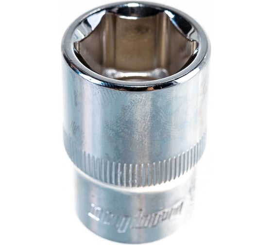 Головка торцевая 1/2" DR (18 мм) для гайковертов Ombra 112018