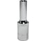 Головка торцевая глубокая 1/2" DR, 12-гранная, 8 мм Ombra 112208 1