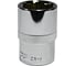 Головка торцевая 1/2" DR (32 мм) для гайковертов Ombra 112332 1