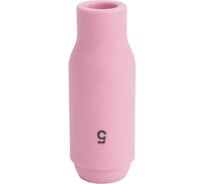 Газовое сопло GROIT №5 (ф8.0) L47 (10N49) (7990770) 10 шт G10N49