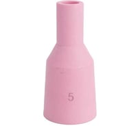 Газовое сопло GROIT №5 (ф8.0) L54 (42,0300,0707) 5 шт G1000707