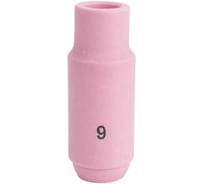 Газовое сопло GROIT №6 (ф9.5) L47 (10N48) (7990771) 10 шт G10N48