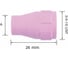 Газовое сопло GROIT ф10 L26 ABITIG 200/450W (775.0152) 2 шт G2007552 2