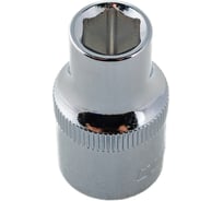 Головка торцевая 1/2" DR (10 мм) для гайковертов Ombra 112010