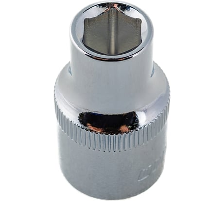 Головка торцевая 1/2" DR (10 мм) для гайковертов Ombra 112010