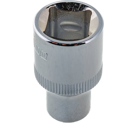 Головка торцевая 1/2" DR (10 мм) для гайковертов Ombra 112010