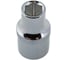 Головка торцевая 1/2" DR (10 мм) для гайковертов Ombra 112010 1