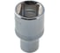 Головка торцевая 1/2" DR (10 мм) для гайковертов Ombra 112010 2
