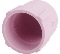 Газовое сопло GROIT №6 (ф9.5) L48 (57N75) (701.1199) 5 шт G57N75