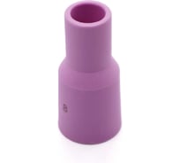 Газовое сопло GROIT №8 (ф12.5) L54 (42,0300,0710) 5 шт G1000710