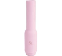 Газовое сопло GROIT №5 (ф8.0) L76 (10N49L) длинное (701.0115) 5 шт G10N49L