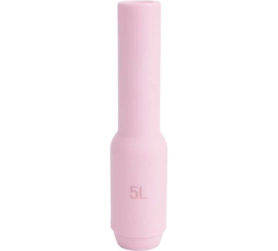 Газовое сопло GROIT №5 (ф8.0) L76 (10N49L) длинное (701.0115) 5 шт G10N49L
